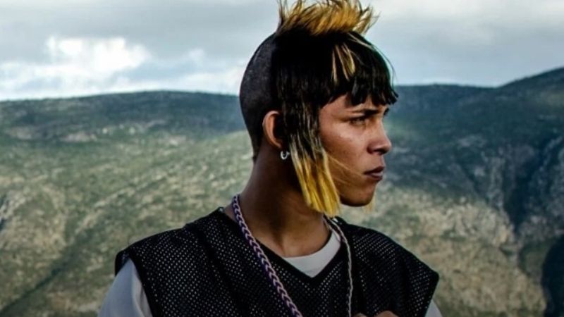 “Ya no estoy aquí”, la película mexicana de la que todos hablan