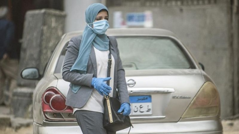 El virus avanza en América y Asia, mientras Europa intenta reconstruirse