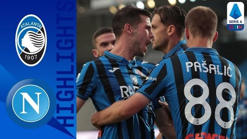 Atalanta fue se afirma en puesto de Champions