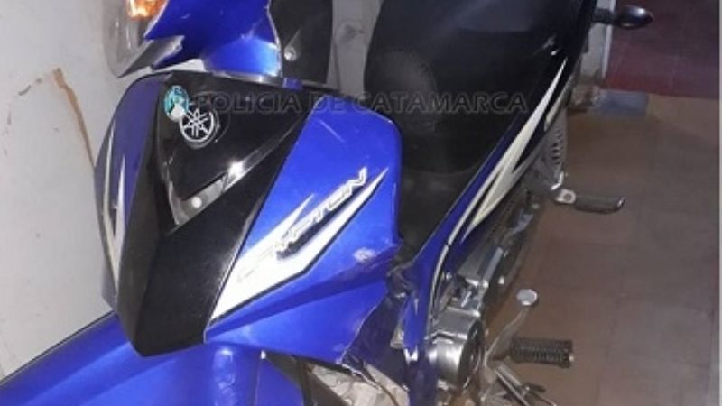 Golpeó a su ex y apuñaló a su hermano