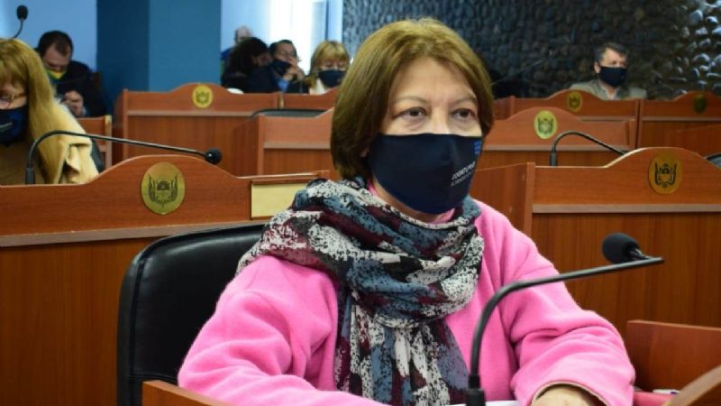 “Los ciudadanos nos demandan un mejor servicio de Justicia”