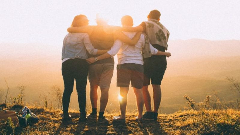 ¿Por qué se festeja el 20 de julio el Día del Amigo?