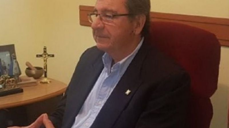 Castillo: “Me quise retirar en 2015, prácticamente fui obligado”