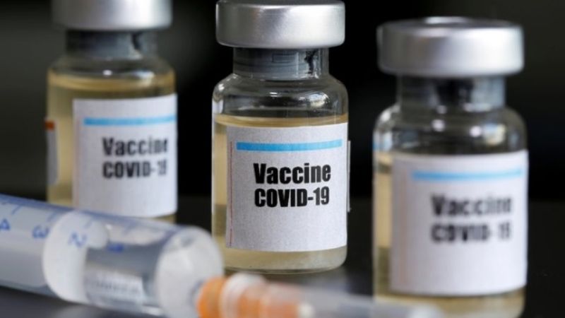 Oxford anunció que vacuna genera anticuerpos y es segura