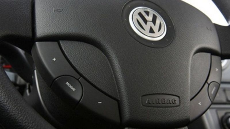 Volkswagen llama a revisión a más de 47 mil autos en Argentina