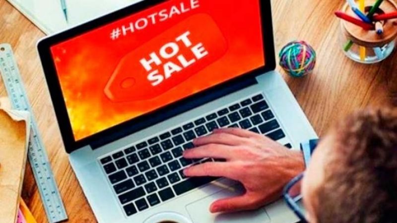 Cómo será el Hot Sale 2020