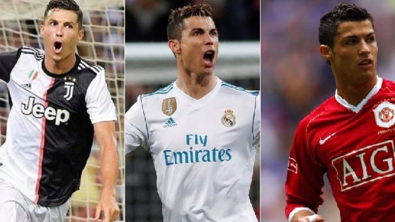 Los récords de Cristiano y la marca "imposible" para Messi