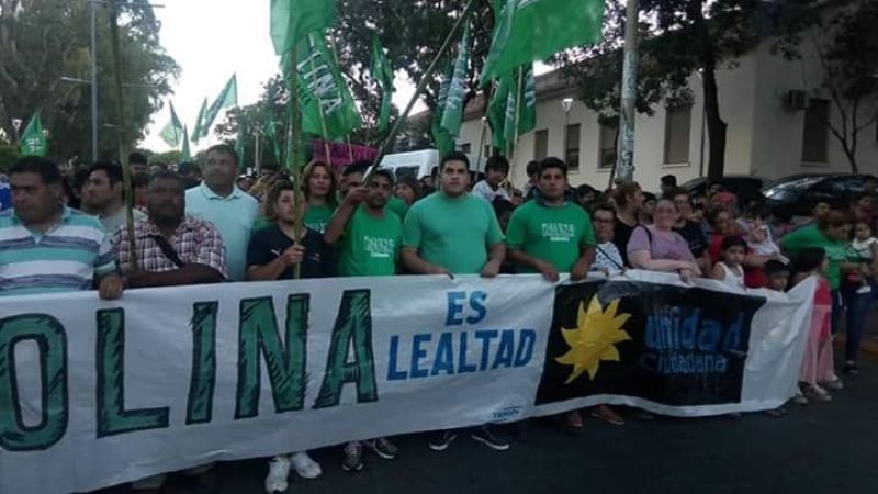 Kolina, 10 años de compromiso, lealtad y convicciones