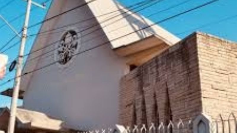 Designación de nuevos párrocos