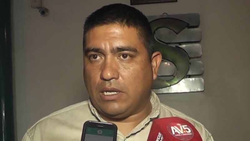 Piden aumento salarial para municipales