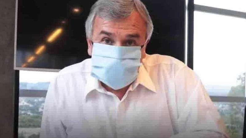 Ante la suba de casos y la circulación comunitaria, Jujuy vuelve a fase 1