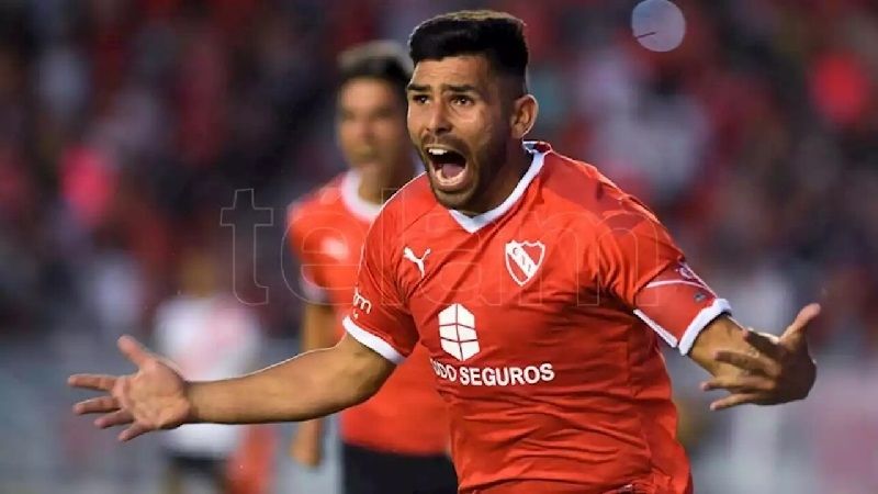 Silvio Romero es la apuesta de Gallardo, en River