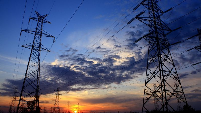 En junio, el consumo eléctrico creció 2% en Catamarca