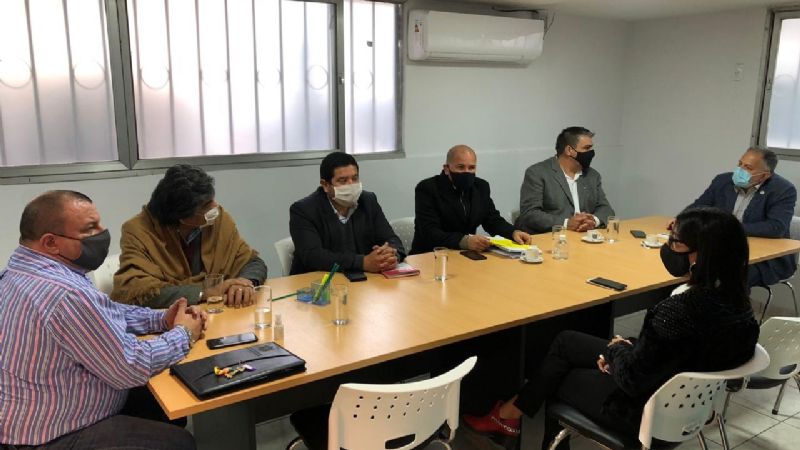 Entrevista de profesional propuesta para cargo judicial