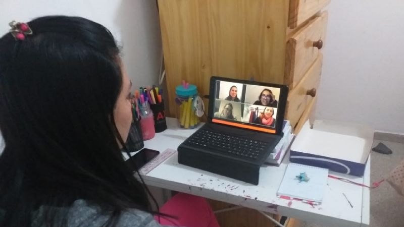 Continúa “Construyendo mi futuro”