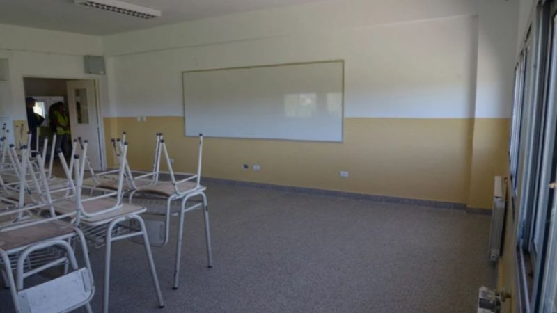 Catamarca con cautela: se analizará cuándo comienzas las clases