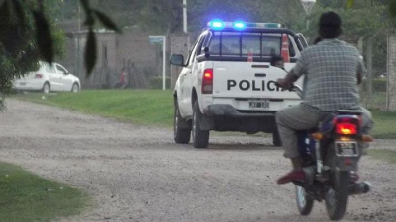 Horror en Chaco: hallan estrangulada a una joven de 18 años