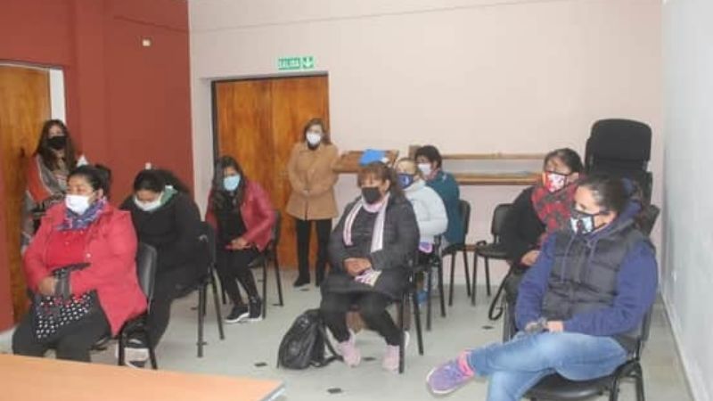 Subsidios para artesanos