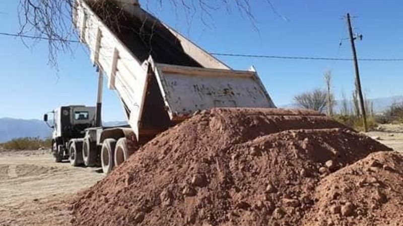 Programa para la elaboración del adobe