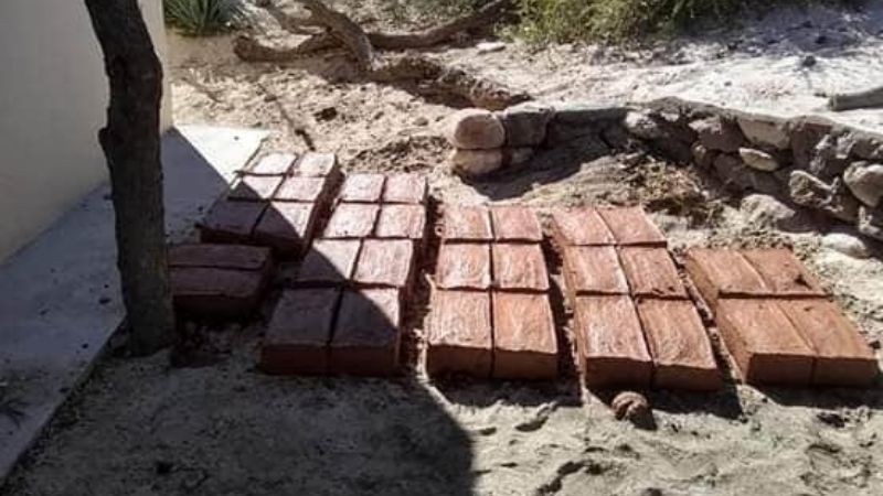 Programa para la elaboración del adobe