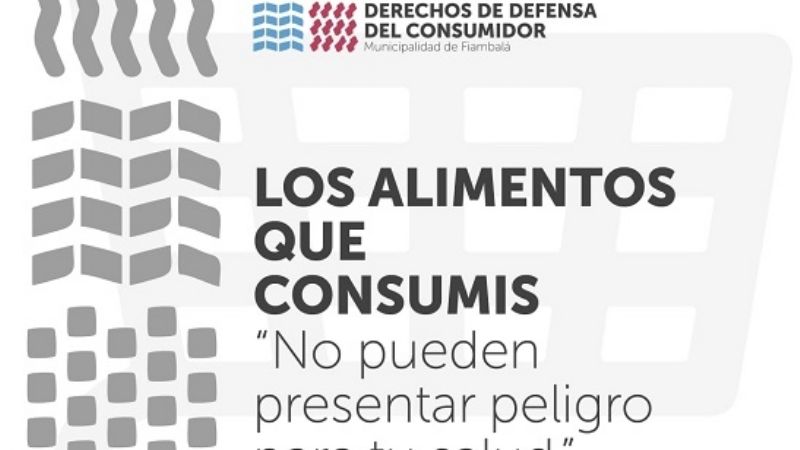 Control y vigilancia de los derechos de los consumidores