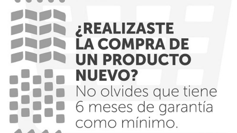 Control y vigilancia de los derechos de los consumidores