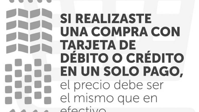 Control y vigilancia de los derechos de los consumidores