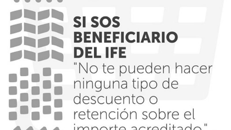 Control y vigilancia de los derechos de los consumidores