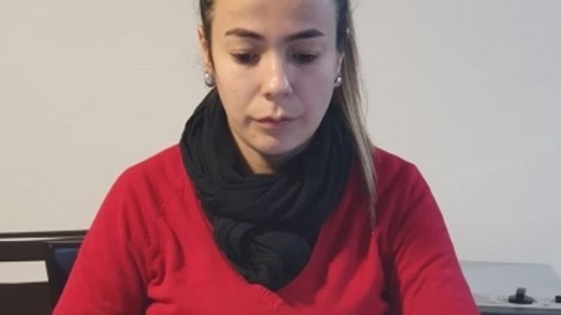 La experiencia capitalina en educación infantil se expone a nivel nacional