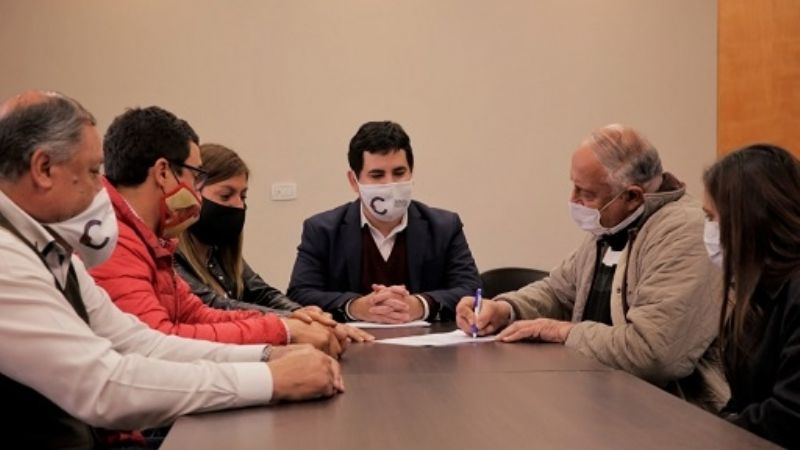 Exclusión de los agencieros del régimen de retención bancaria