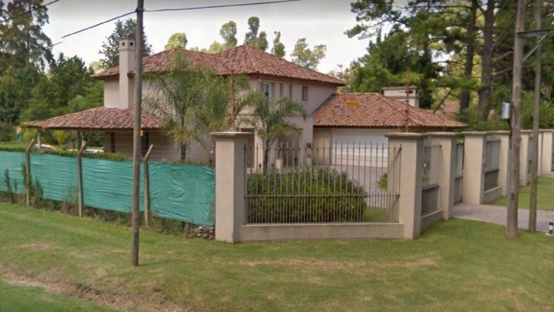 Asesinaron a golpes al gerente de una empresa de plásticos