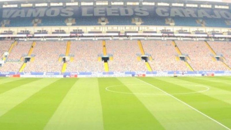 La "Bielsamanía" no cesa en la tierra del Leeds