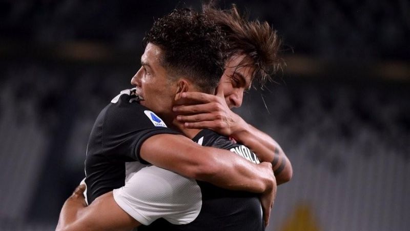 Expectativas por el noveno título al hilo de la "Juve"