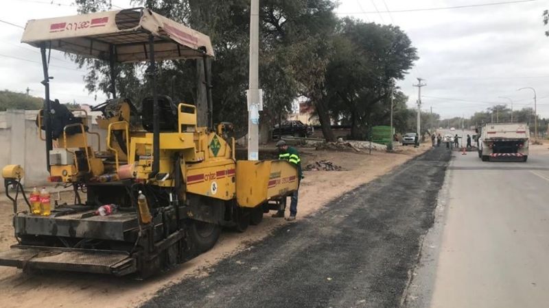 El Hospital de Piedra Blanca estará listo en agosto