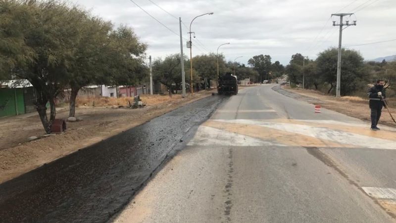 El Hospital de Piedra Blanca estará listo en agosto