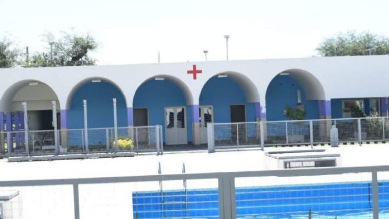 Pago a trabajadores del Hospital Malbrán