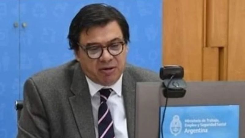 Prorrogan otros 60 días la prohibición de despidos sin causa