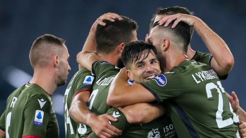 Udinese postergó festejo de la "Juve"; gol de "Gio" Simeone