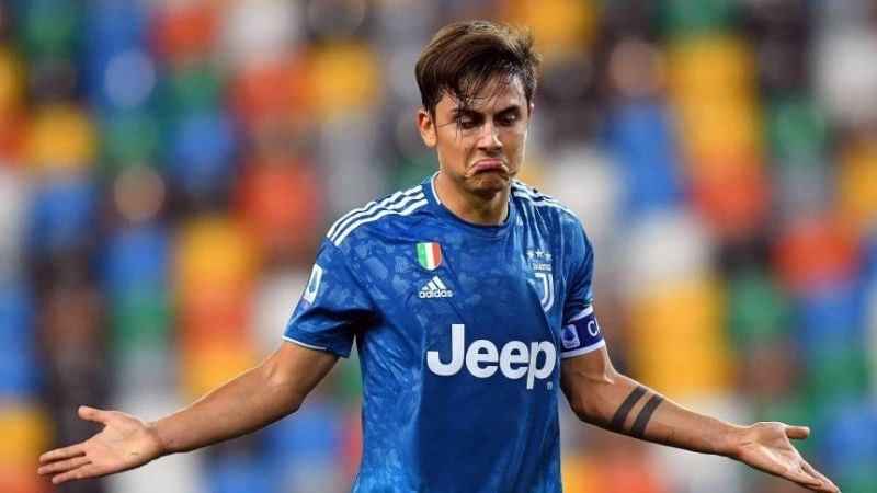 Udinese postergó festejo de la "Juve"; gol de "Gio" Simeone