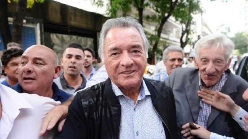 3ra. Posición rechazó ataque de Guaraz a Barrionuevo