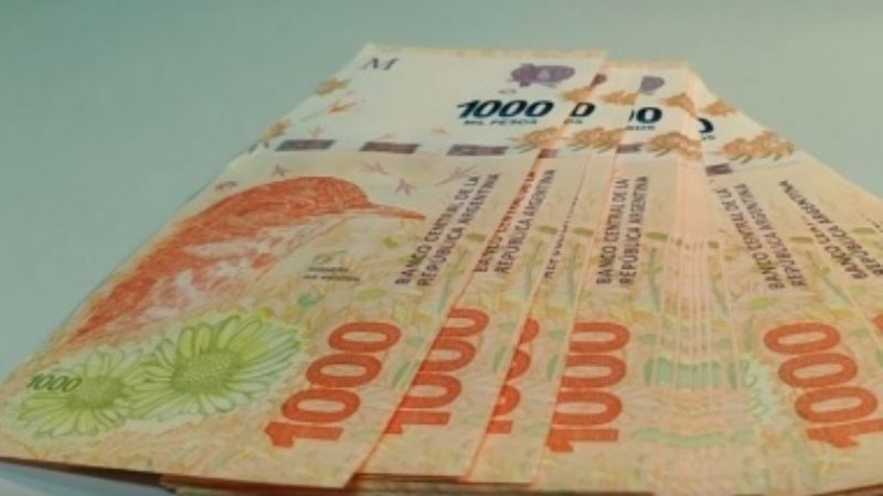 Cronograma de pagos para hoy viernes 24 de julio