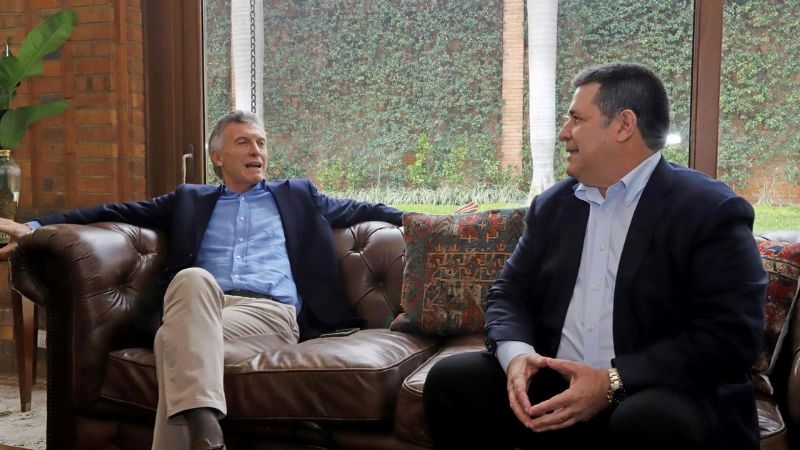 El imperialismo no duerme y la oligarquía padece insomnio