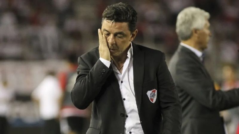 River, "millonario" en deudas y apurado por los acreedores