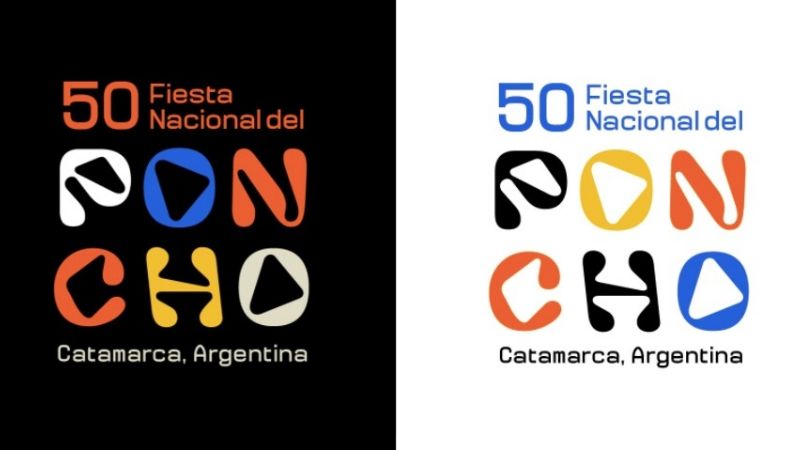 La Fiesta del Poncho se prepara para su 50º edición