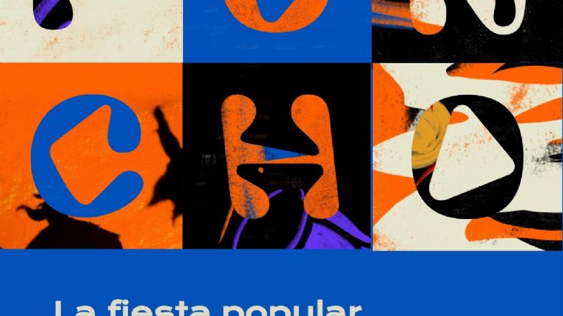 La Fiesta del Poncho se prepara para su 50º edición