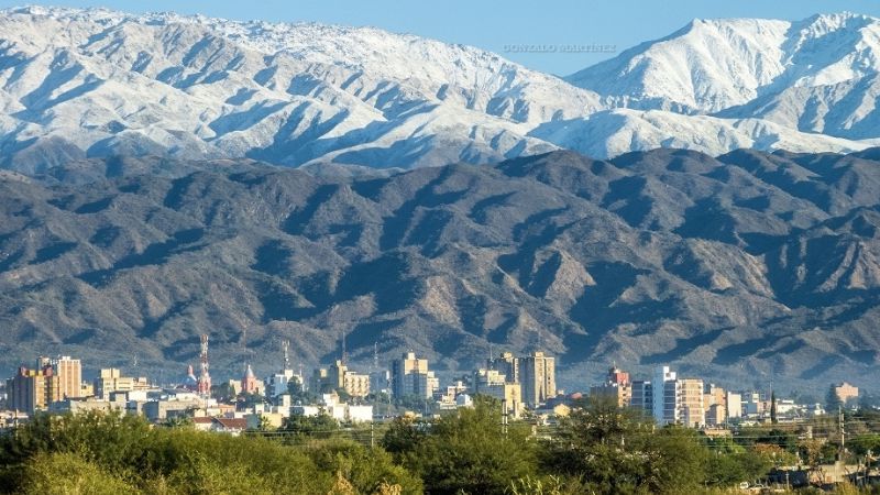 ¿Hasta cuándo el frío?