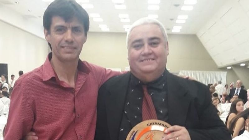 Pomán pide definiciones sobre el Torneo Provincial