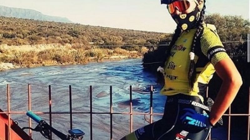 La Senda MTB completa el  #Desafío #Strava "Solo Mujeres"