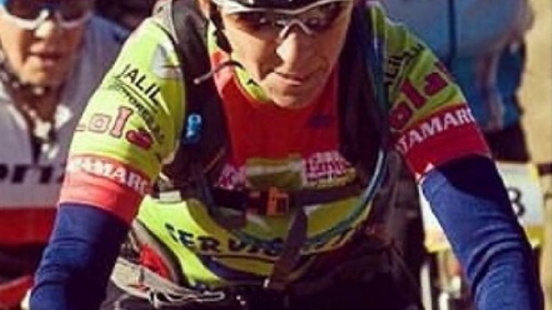 La Senda MTB completa el  #Desafío #Strava "Solo Mujeres"