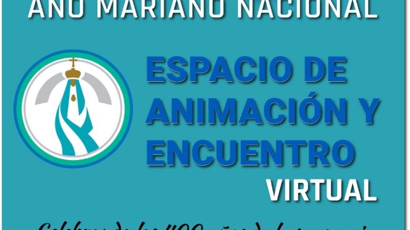 Lanzan el Espacio de Animación y Encuentro Virtual